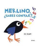 MERLINO, ¿SABES CONTAR?