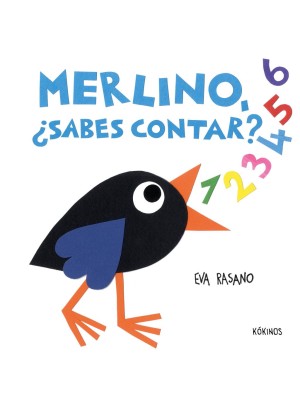 MERLINO, ¿SABES CONTAR?