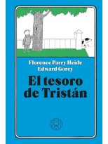 EL TESORO DE TRISTÁN, EL