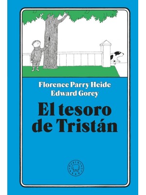 EL TESORO DE TRISTÁN, EL