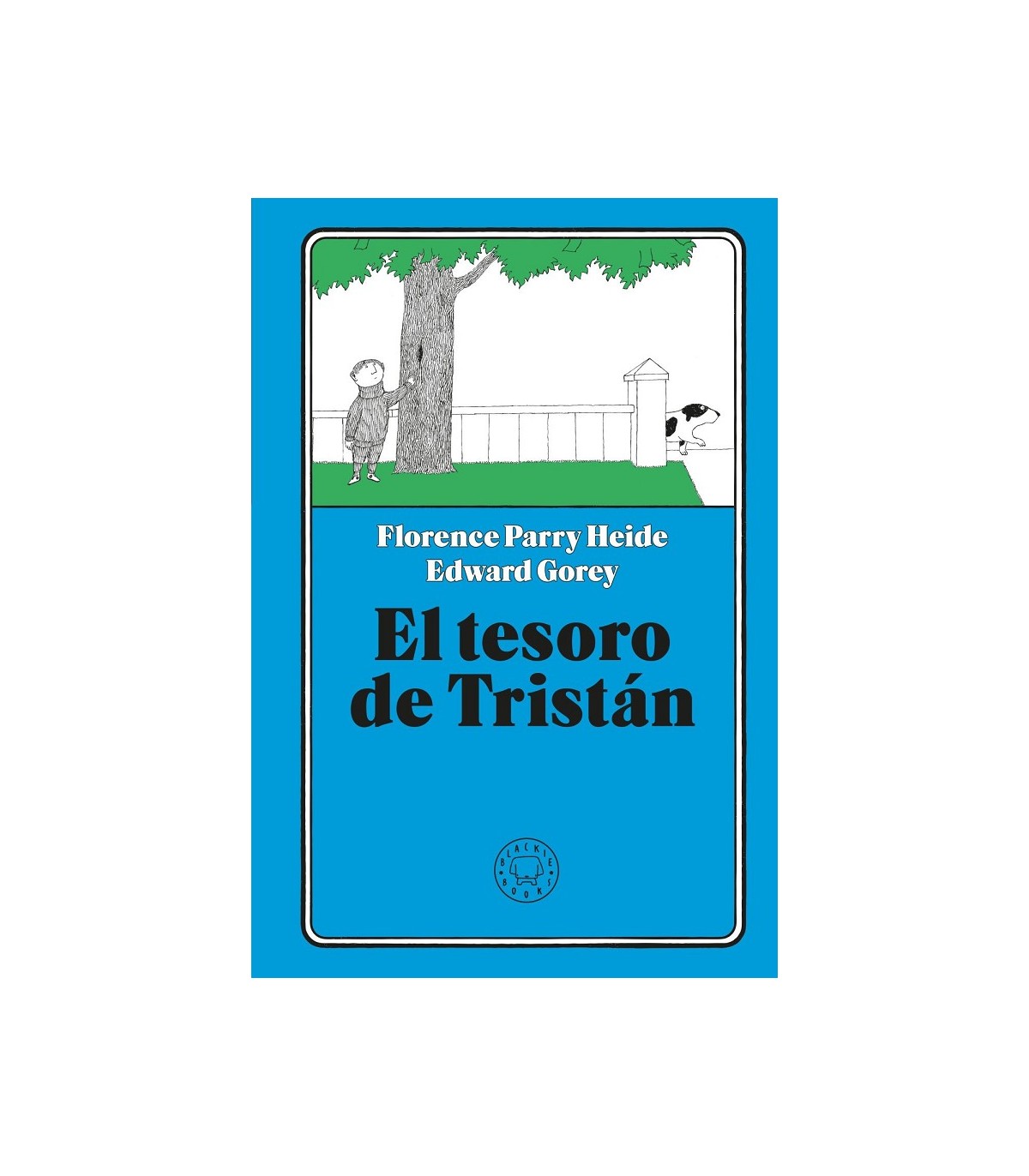 EL TESORO DE TRISTÁN, EL