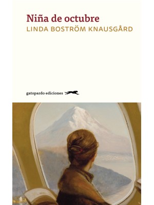 NIÑA DE OCTUBRE