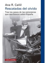 RESCATADAS DEL OLVIDO