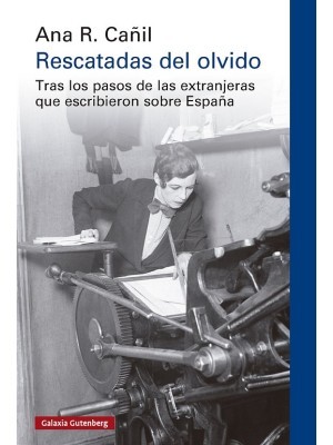RESCATADAS DEL OLVIDO