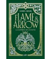 FLAME Y ARROW/ LA GUERRERA DE LOS ELFOS