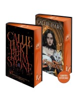 BRIMSTONE 2  (PRIMERA EDICIÓN EN TAPA DURA Y CANTOS TINTADOS)