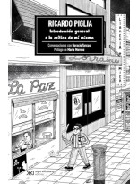 INTRODUCCIÓN GENERAL A LA CRÍTICA DE MI MISMO