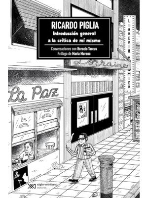 INTRODUCCIÓN GENERAL A LA CRÍTICA DE MI MISMO