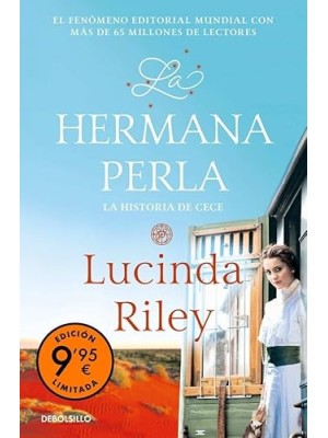 HERMANA PERLA (EDICIÓN LIMITADA) (LAS SIETE HERMANAS)