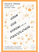 GRAN GUÍA VISUAL DE LA PSICOLOGÍA