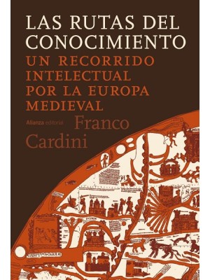 RUTAS DEL CONOCIMIENTO, LAS