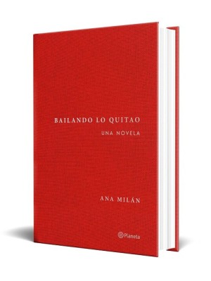 BAILANDO LO QUITAO