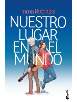 NUESTRO LUGAR EN EL MUNDO