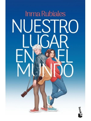 NUESTRO LUGAR EN EL MUNDO