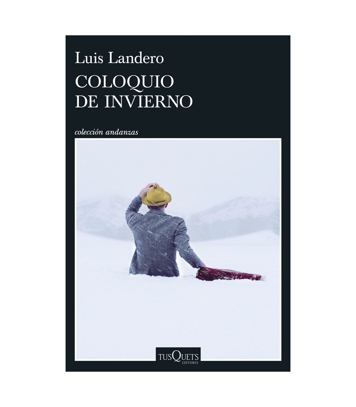 COLOQUIO DE INVIERNO