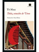 TOKIO, ESTACIÓN DE UENO