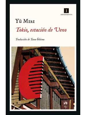 TOKIO, ESTACIÓN DE UENO