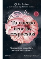 TU CUERPO TIENE LAS RESPUESTAS