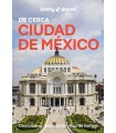 CIUDAD DE MÉXICO DE CERCA (LONELY PLANET)