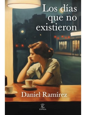 DÍAS QUE NO EXISTIERON, LOS