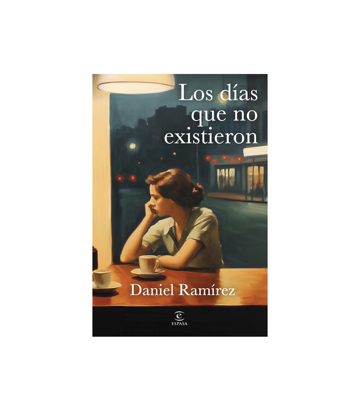 DÍAS QUE NO EXISTIERON, LOS