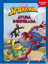 SPIDER-MAN. AYUDA INESPERADA