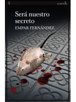 SERÁ NUESTRO SECRETO