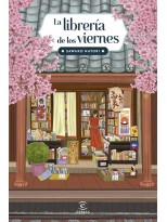 LIBRERÍA DE LOS VIERNES, LA