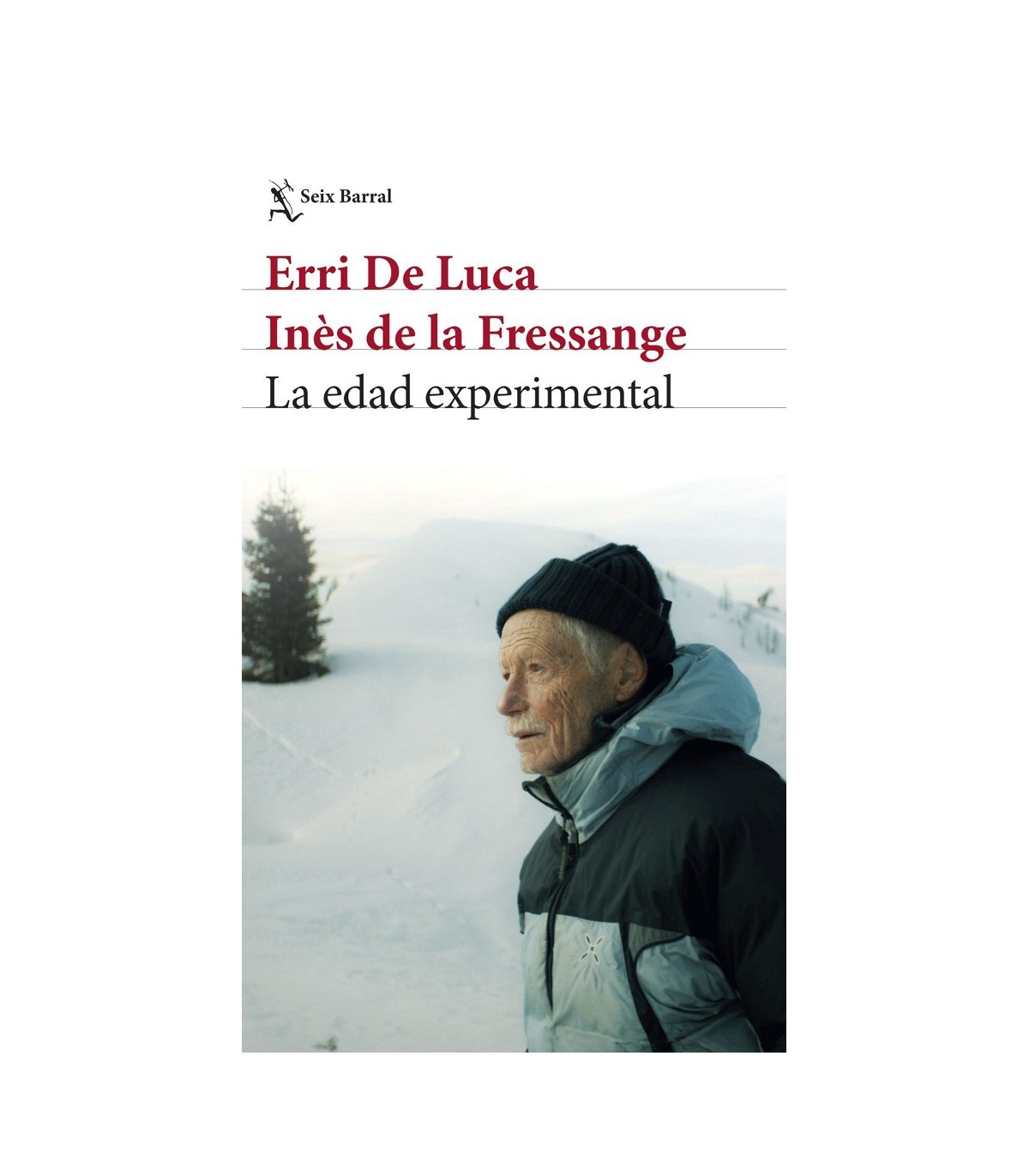 EDAD EXPERIMENTAL, LA