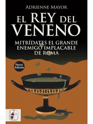 REY DEL VENENO, EL