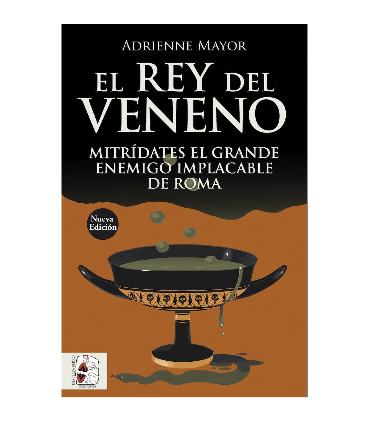 REY DEL VENENO, EL