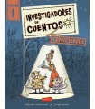 INVESTIGADORES DE CUENTOS: CENICIENTA