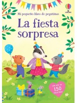 FIESTA SORPRESA, LA