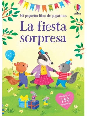 FIESTA SORPRESA, LA