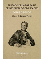 TRATADO DE LA BARBARIE DE LOS PUEBLOS CIVILIZADOS
