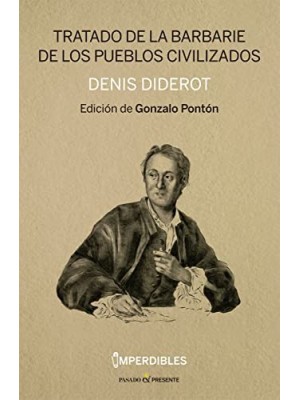 TRATADO DE LA BARBARIE DE LOS PUEBLOS CIVILIZADOS