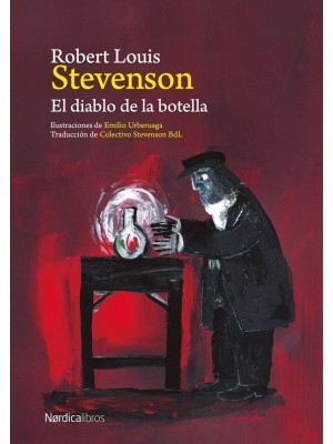 DIABLO DE LA BOTELLA, EL