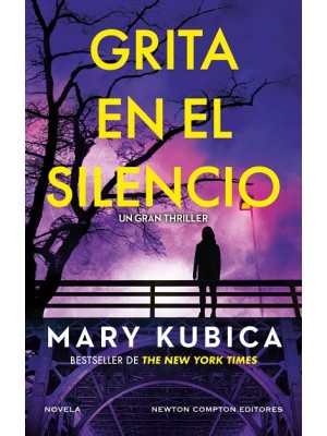 GRITA EN EL SILENCIO