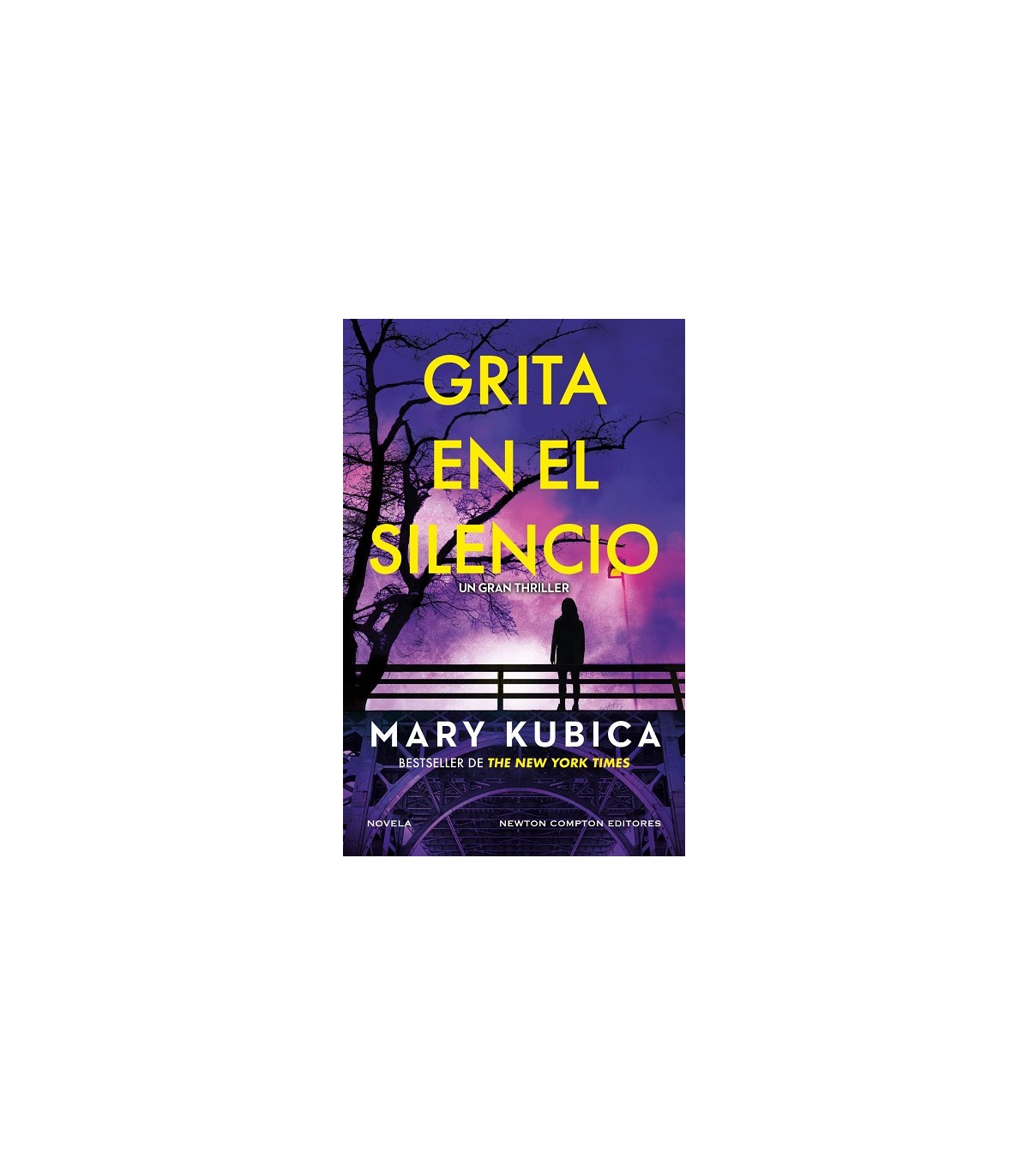 GRITA EN EL SILENCIO