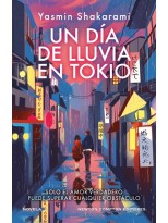 DÍA DE LLUVIA EN TOKIO, UN