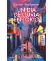 DÍA DE LLUVIA EN TOKIO, UN