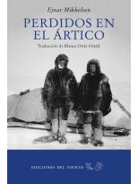 PERDIDOS EN EL ARTICO