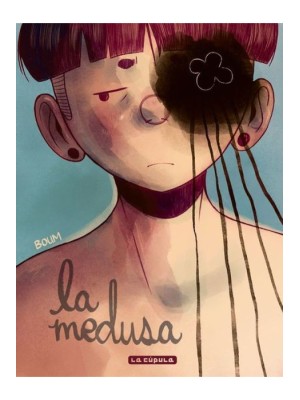 MEDUSA, LA