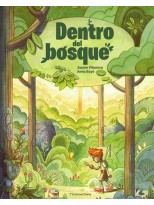 DENTRO DEL BOSQUE