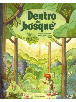 DENTRO DEL BOSQUE