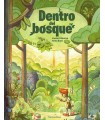 DENTRO DEL BOSQUE