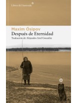 DESPUÉS DE ETERNIDAD