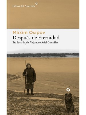 DESPUÉS DE ETERNIDAD