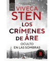 CRÍMENES DE ÅRE. OCULTO EN LAS SOMBRAS, LOS