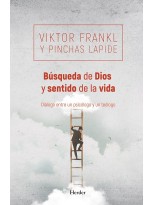 BÚSQUEDA DE DIOS Y SENTIDO DE LA VIDA